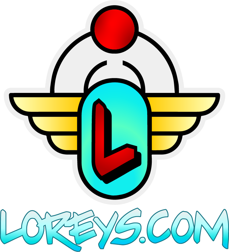 Loreys Scarab Icon
